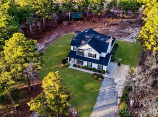 4922 Bethune Rd, Kershaw, SC 29067