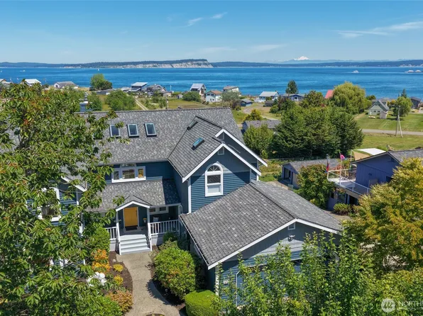 7610 NE Bruce Lane, Hansville, WA 98340