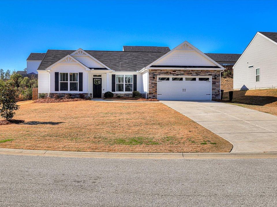 725 Holderness Ct, Augusta, GA 30909 Zillow