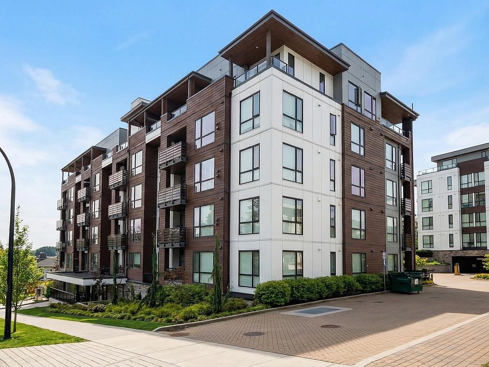 1st image of 11703 Fraser St #206