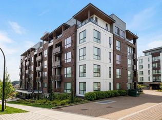 11703 Fraser St #206, Maple Ridge, BC V2X6C4