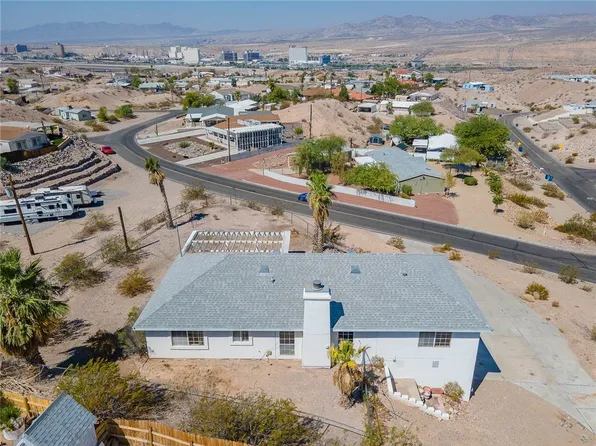 3122 Larkwood Ave, Bullhead City, AZ 86429