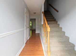 1310 Knob Creek Rd APT 9, Johnson City, TN 37604