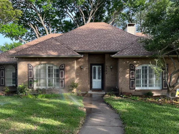 2304 Canyon Valley Trl, Plano, TX 75023