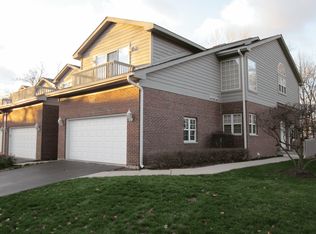 134 Willow Creek Ln, Willow Springs, IL 60480
