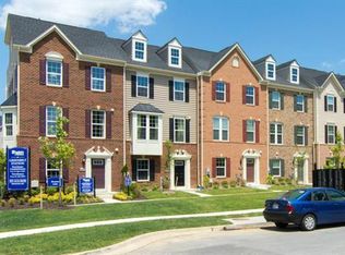 5309 Settling Pond Ln, Greenbelt, MD 20770