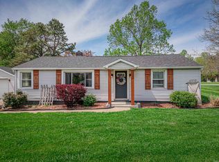 6215 N State Road 57, Petersburg, IN 47567