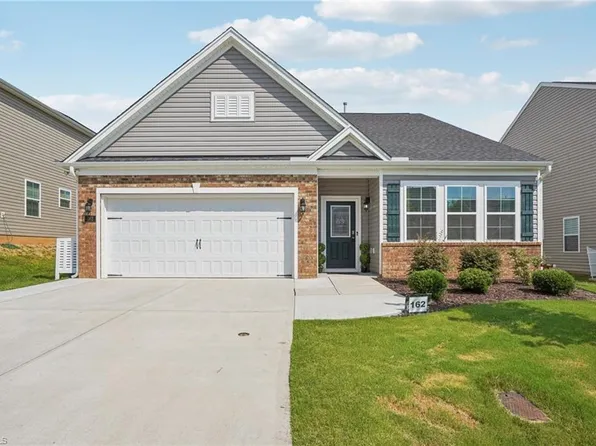 162 Bryson Blvd, Lexington, NC 27295