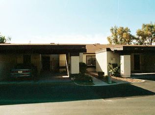 4535 W McLellan Blvd, Glendale, AZ 85301
