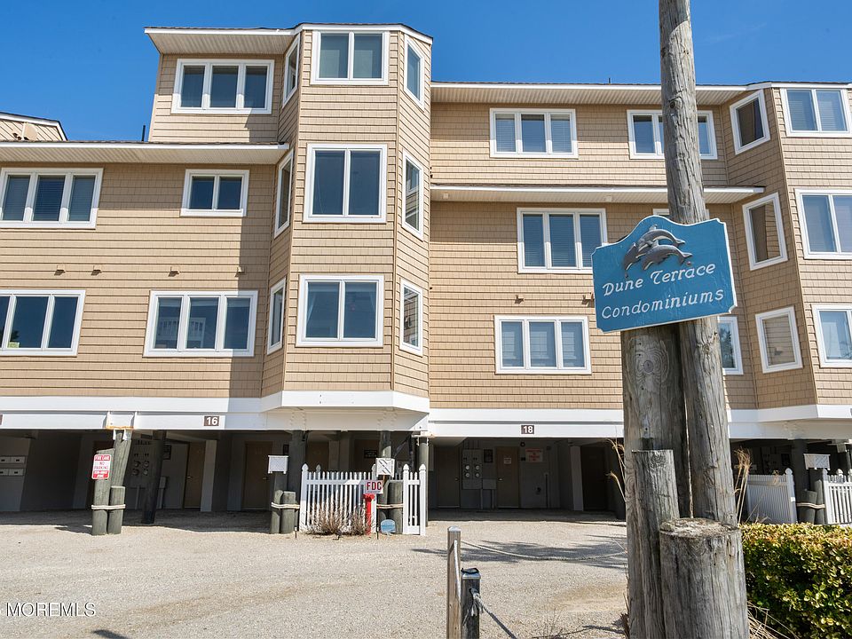 11 Dune Terrace #11, Seaside Heights, NJ 08751 | Zillow