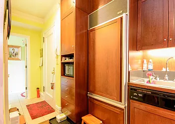 Rented by Brown Harris Stevens