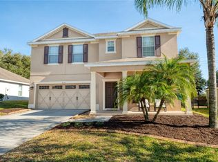 30134 Cheval St, Mount Dora, FL 32757