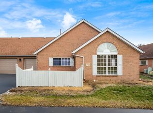 4920 Meadow Run Dr, Hilliard, OH