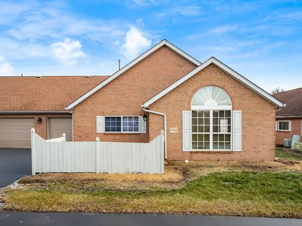 4920 Meadow Run Dr, Hilliard, OH 43026