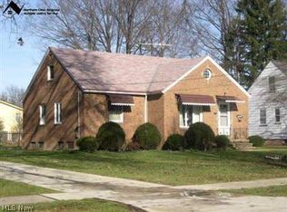 22920 Westwood Rd, Cleveland, OH