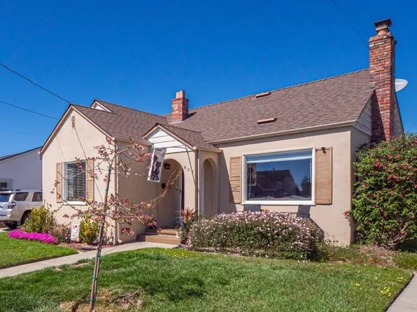 529 California St, Watsonville, CA 95076