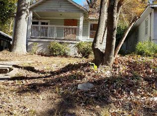 553 Chappell Rd NW, Atlanta, GA 30318