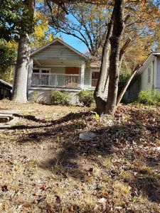 553 Chappell Rd NW, Atlanta, GA, 30318