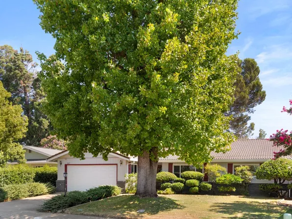 2417 Cariel Ct, Rancho Cordova, CA 95670