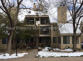 950 S Dahlia St UNIT E, Denver, CO 80246