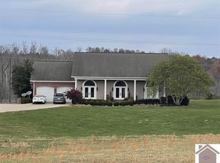 11400 Us Highway 62 W, Princeton, KY 42445