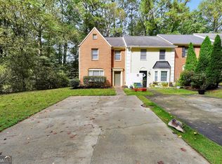 2813 New South Dr, Marietta, GA 30066