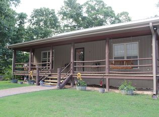 181 Country Charm Rd, Mountain View, AR 72560
