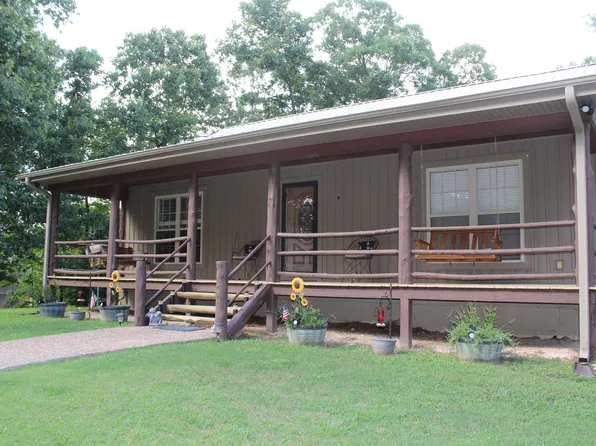181 Country Charm Rd, Mountain View, AR 72560