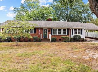 3204 Winston Rd, Durham, NC 27704