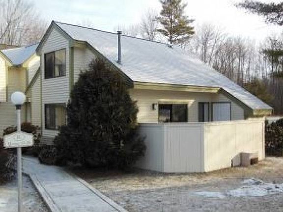 Exterior - Fenced Patio