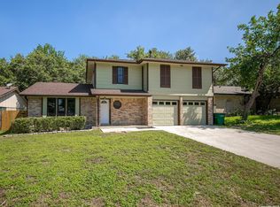 9223 Ridgeland St, San Antonio, TX 78250