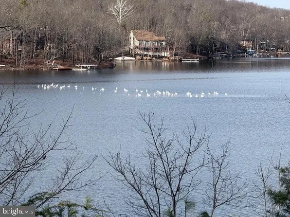 Southwood Drive Lake Front, Cross Junction, VA 22625