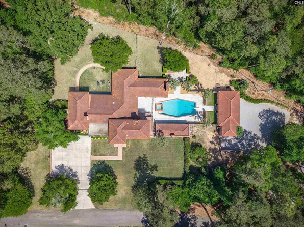 714 Hampton Hill Rd, Columbia, SC 29209