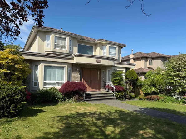 387 Talisman Ave, Vancouver, BC V5Y 2L6