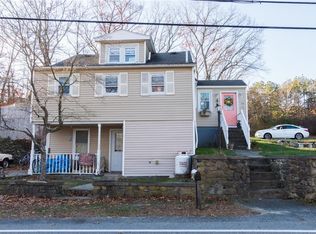 188 Blackrock Rd, Coventry, RI 02816