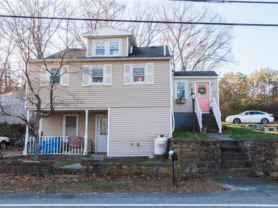 188 Blackrock Rd, Coventry, RI, 02816