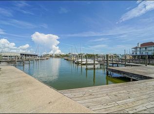 1140 Marina Bay Dr APT 109, Kemah, TX 77565