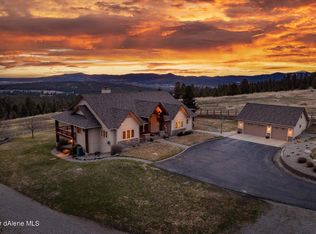 2335 S Millsap Loop, Post Falls, ID 83854