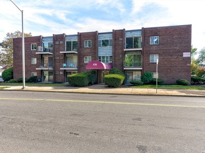 426 Pleasant St #U17, Malden, MA, 02148