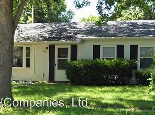 3108 Kimberly Dr, Champaign, IL 61821