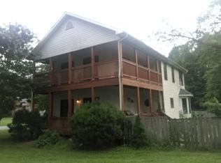 5910 Fox Glove Trl, Lorton, VA 22079