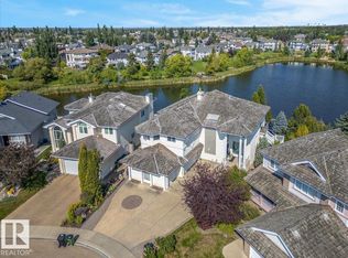 138 Twin Brooks Cv NW, Edmonton, AB T6J 6Y2