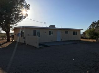 1930 Edmond Way, Ridgecrest, CA 93555