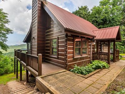 11 Amy Creek Cir, Ellijay, GA, 30540