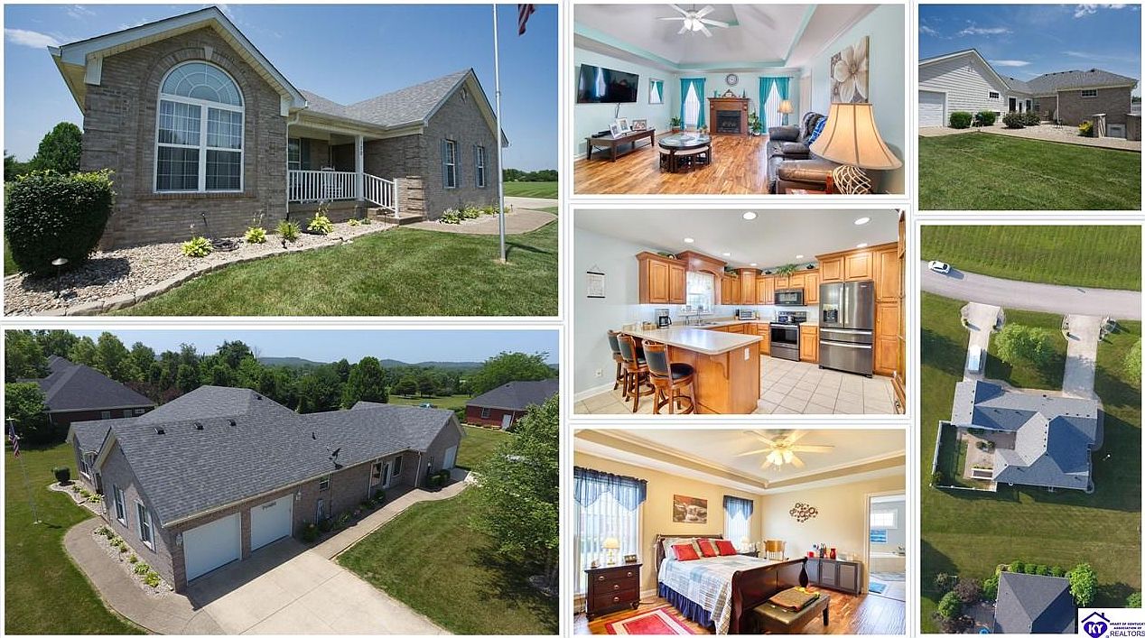 120 Creekside Dr, Coxs Creek, KY 40013 Zillow