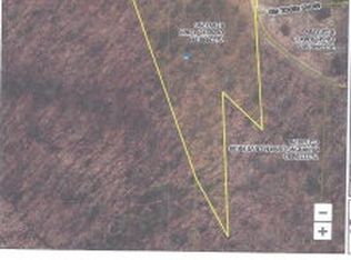 0 Moss Rdg, Franklin, NC 28734