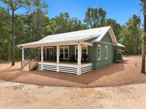 622 Martin Rd, Defuniak Springs, FL 32433