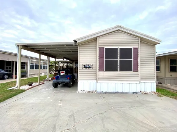 4804 Camellia Ave, McAllen, TX 78501