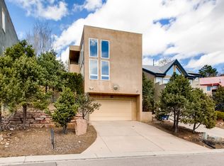 636 Tierra Verde Ct, Colorado Springs, CO 80904