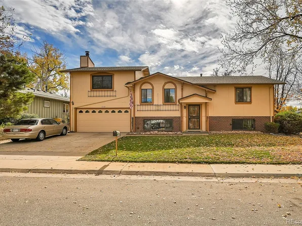 12102 E Hawaii Drive, Aurora, CO 80012